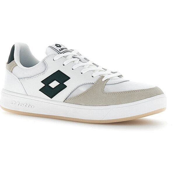 Lotto Lotto SK-B 360 AMF Мъжки кецове, бяло, размер