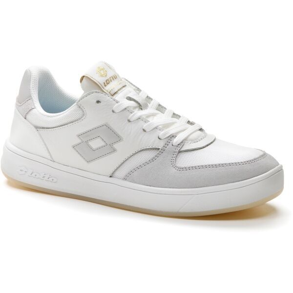 Lotto Lotto SK-B 360 AMF Мъжки кецове, бяло, размер