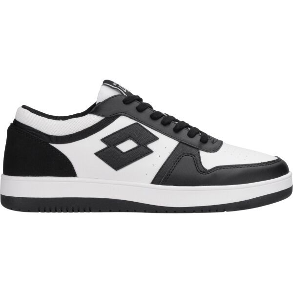 Lotto Lotto SLAM AMF II Мъжки обувки за разходки, бяло, размер 43.5