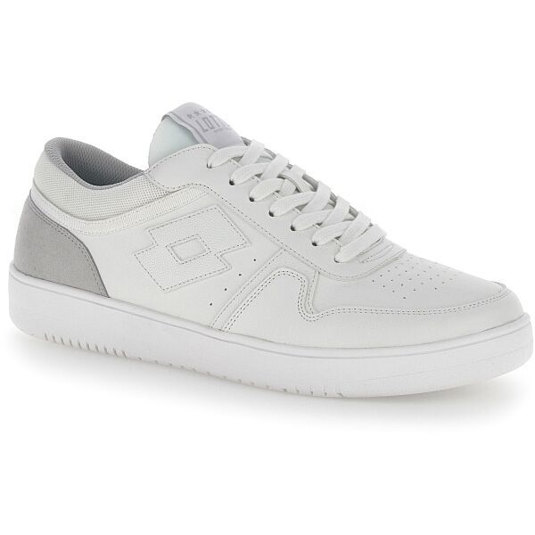 Lotto Lotto SLAM AMF II Мъжки обувки за разходки, бяло, размер 45.5