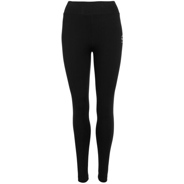 Lotto Lotto SMART G III LEGGING JS STC Клин за момичета, черно, размер