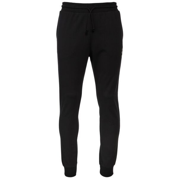 Lotto Lotto SMART IV PANT 1 Мъжки спортни панталони, черно, размер
