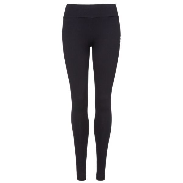 Lotto Lotto SMART LEGGINGS Дамски клин, черно, размер