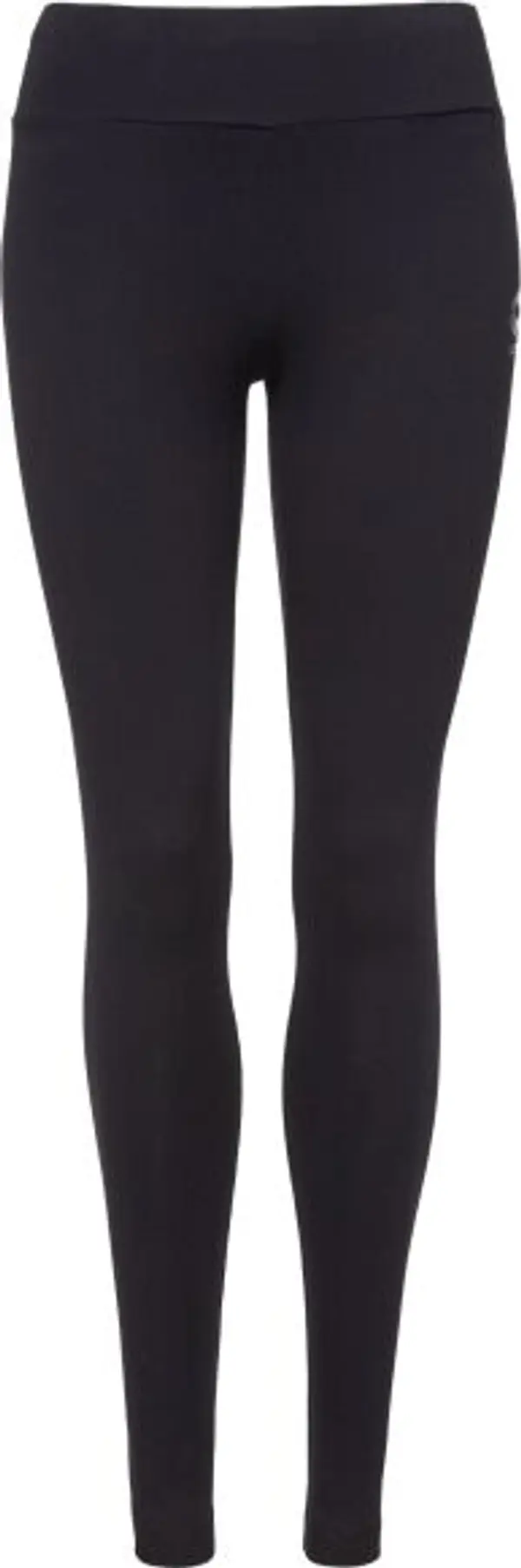 Lotto Lotto SMART LEGGINGS Дамски клин, черно, размер