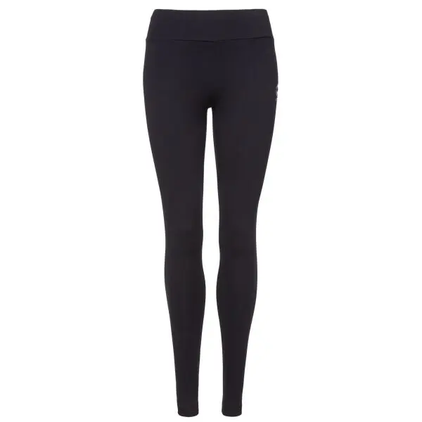 Lotto Lotto SMART LEGGINGS Дамски клин, черно, размер