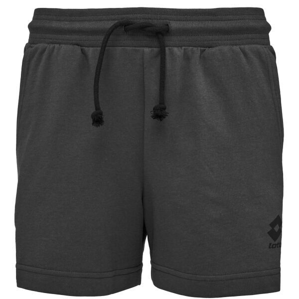 Lotto Lotto SMART OG SHORTS Дамски къси шорти, тъмносиво, размер