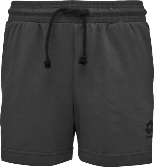 Lotto Lotto SMART OG SHORTS Дамски къси шорти, тъмносиво, размер