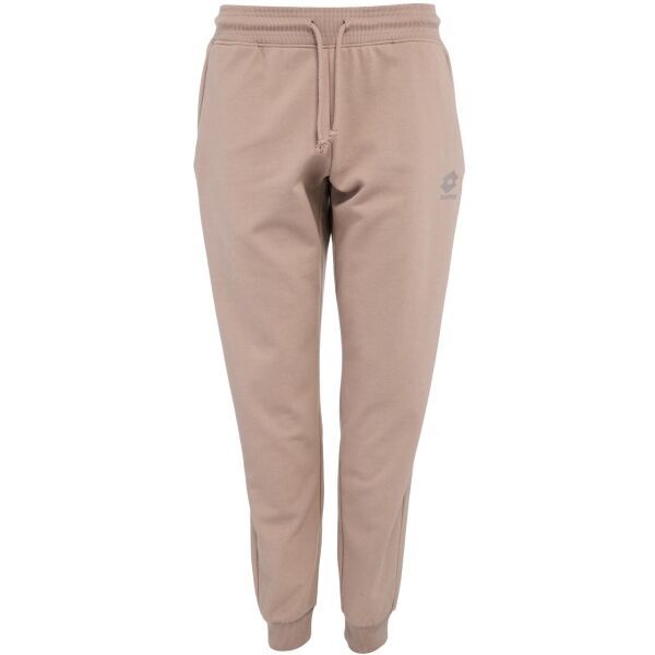 Lotto Lotto SMART W III PANT FT Дамско спортно долнище, кафяво, размер