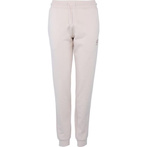 Lotto Lotto SMART W IV PANT Дамски спортен панталон, лилаво, размер