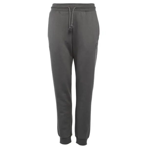 Lotto Lotto SMART W IV PANT Дамски спортен панталон, тъмносиво, размер