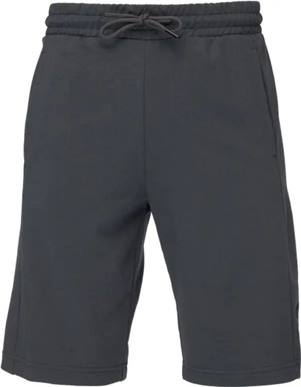 Lotto Lotto SMART YOU BERMUDA Мъжки къси панталони, тъмносиво, размер