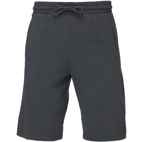 Lotto Lotto SMART YOU BERMUDA Мъжки къси панталони, тъмносиво, размер