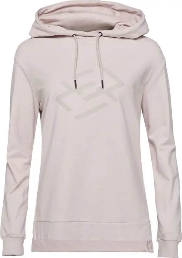 Lotto Lotto SMART YOU HOODIE Дамски суитшърт, лилаво, размер