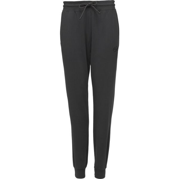Lotto Lotto SMART YOU PANTS Дамски спортен панталон, тъмносиво, размер