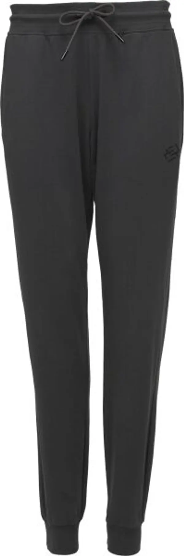 Lotto Lotto SMART YOU PANTS Дамски спортен панталон, тъмносиво, размер