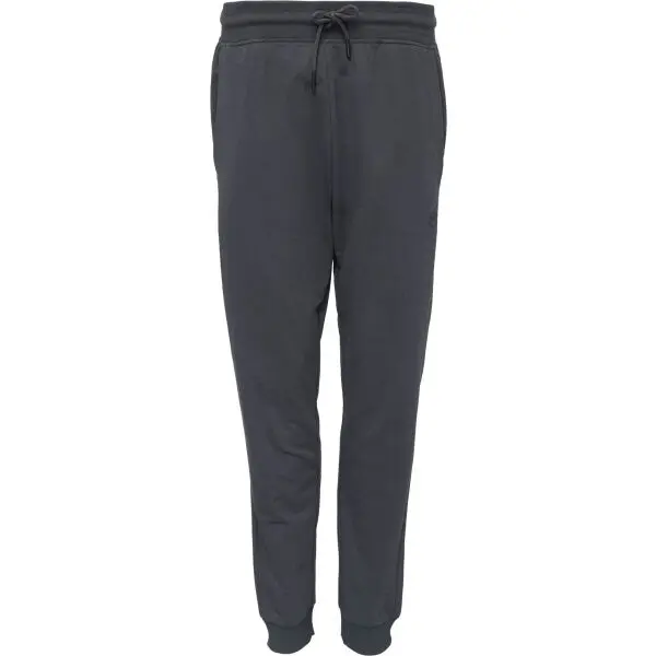 Lotto Lotto SMART YOU PANTS Дамски спортни панталони, черно, размер