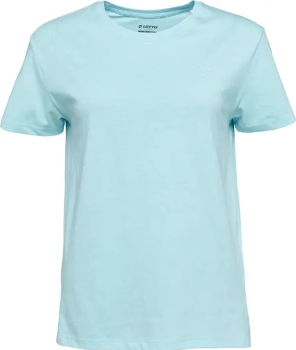 Lotto Lotto SMART YOU TEE Дамска тениска, синьо, размер