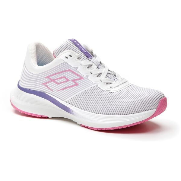 Lotto Lotto SPEEDEVO 701 III W Дамски обувки за бягане, бяло, размер 38.5