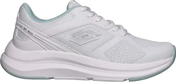 Lotto Lotto SPEEDRIDE 800 Дамски спортни обувки, бяло, размер 36.5