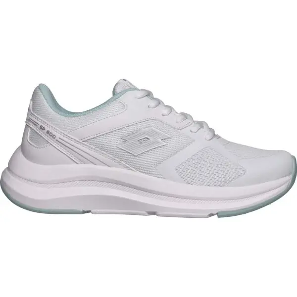 Lotto Lotto SPEEDRIDE 800 Дамски спортни обувки, бяло, размер 40.5