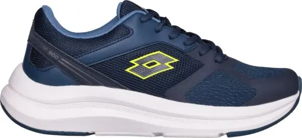 Lotto Lotto SPEEDRIDE 800 Мъжки спортни обувки, тъмносин, размер 45.5