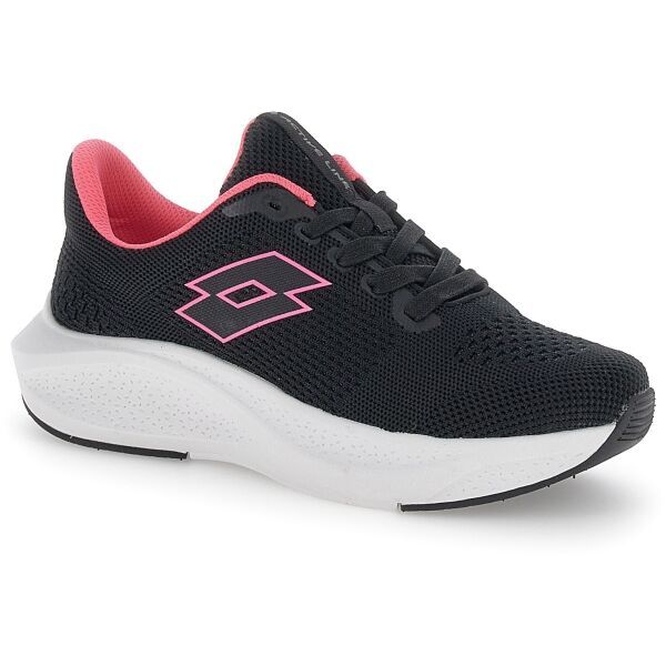 Lotto Lotto SPEEDRIDE 900 Дамски маратонки за бягане, черно, размер 36.5