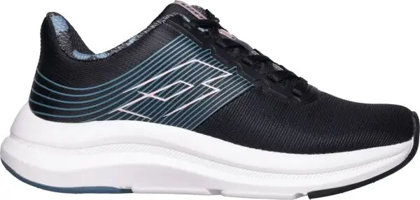 Lotto Lotto SPEEDRIDE 900 Мъжки обувки за бягане, черно, размер 40.5