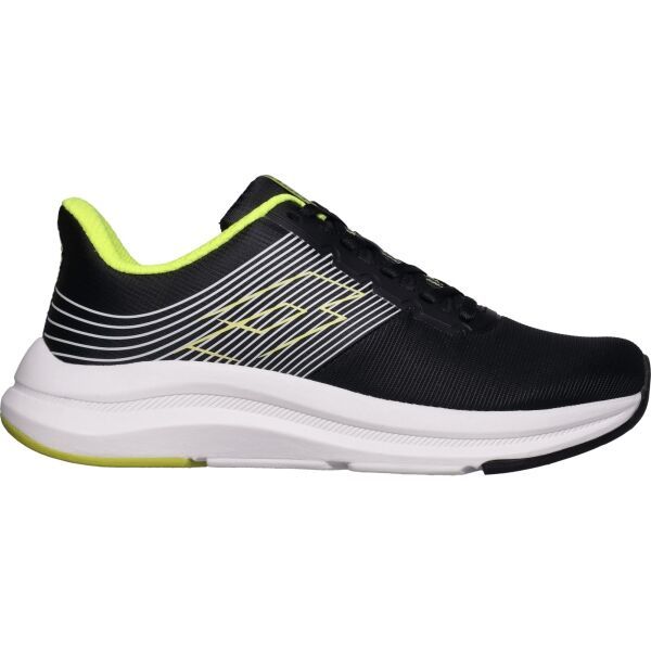 Lotto Lotto SPEEDRIDE 900 Мъжки обувки за бягане, черно, размер 40.5