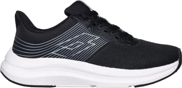 Lotto Lotto SPEEDRIDE 900 Мъжки обувки за бягане, черно, размер 41