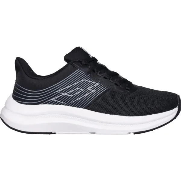 Lotto Lotto SPEEDRIDE 900 Мъжки обувки за бягане, черно, размер 42