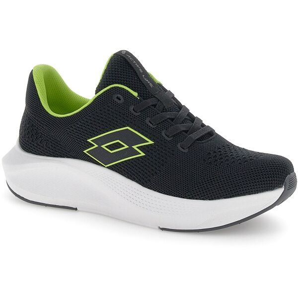 Lotto Lotto SPEEDRIDE 900 Мъжки обувки за бягане, черно, размер 45.5