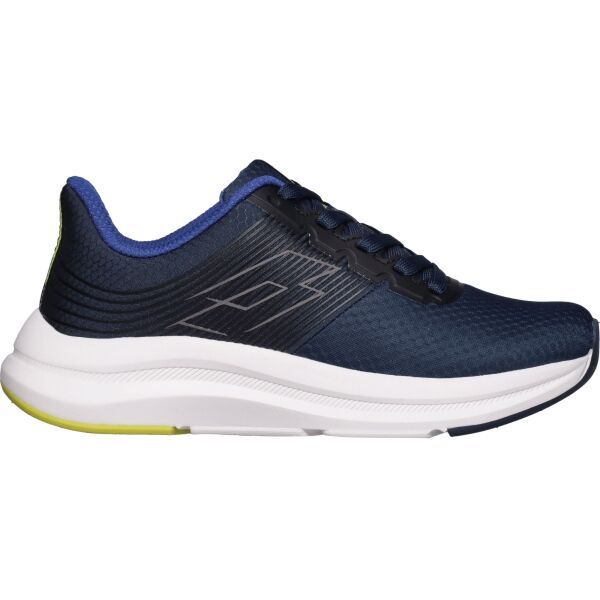 Lotto Lotto SPEEDRIDE 900 Мъжки обувки за бягане, тъмносин, размер 40.5