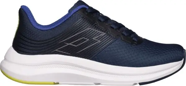 Lotto Lotto SPEEDRIDE 900 Мъжки обувки за бягане, тъмносин, размер 45