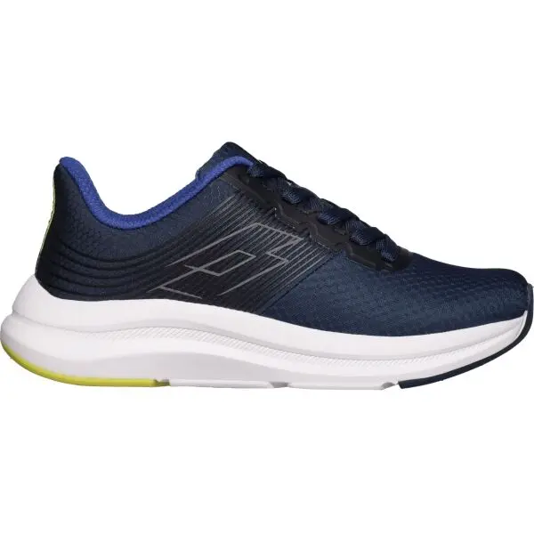 Lotto Lotto SPEEDRIDE 900 Мъжки обувки за бягане, тъмносин, размер 45.5