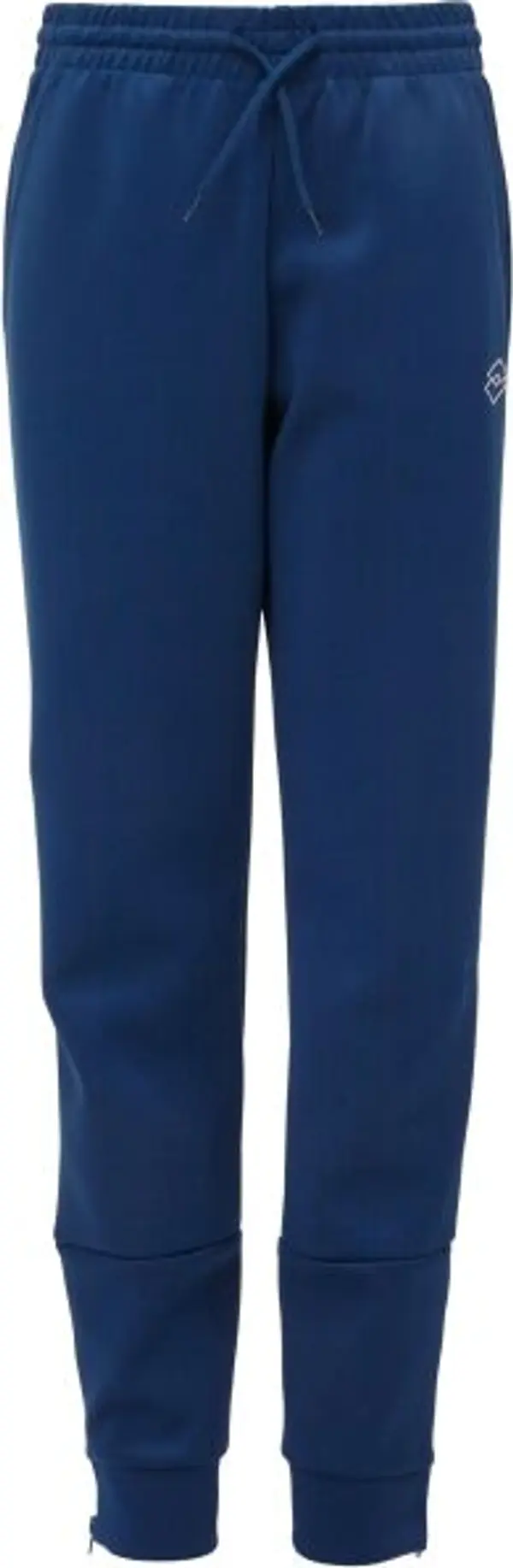 Lotto Lotto SQUADRA III PANTS Спортно долнище за момчета, синьо, размер