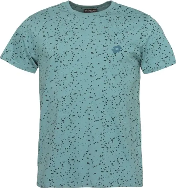 Lotto Lotto STRIP Мъжка тениска, синьо, размер