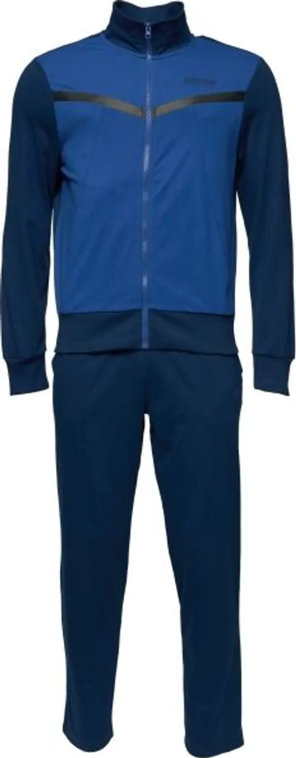 Lotto Lotto SUIT JUMP Мъжки спортен екип, тъмносин, размер