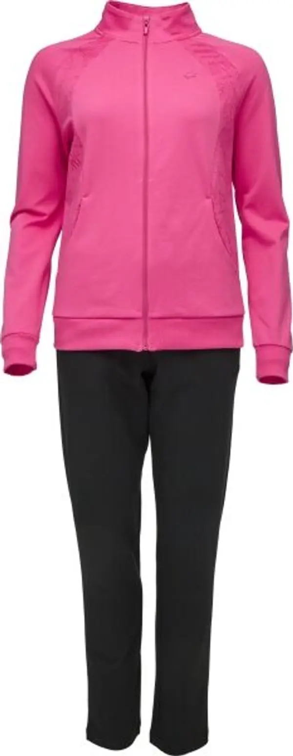 Lotto Lotto SUIT MIATA X Дамски спортен екип, розово, размер