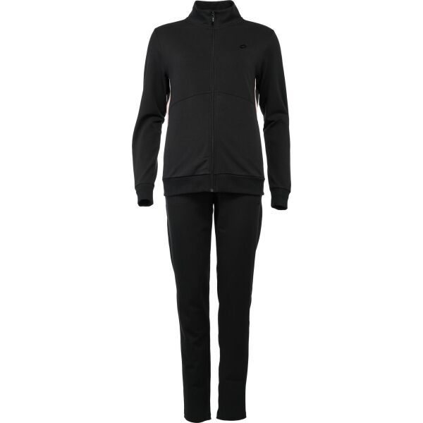Lotto Lotto SUIT SABRA W IV Дамски спортен екип, черно, размер