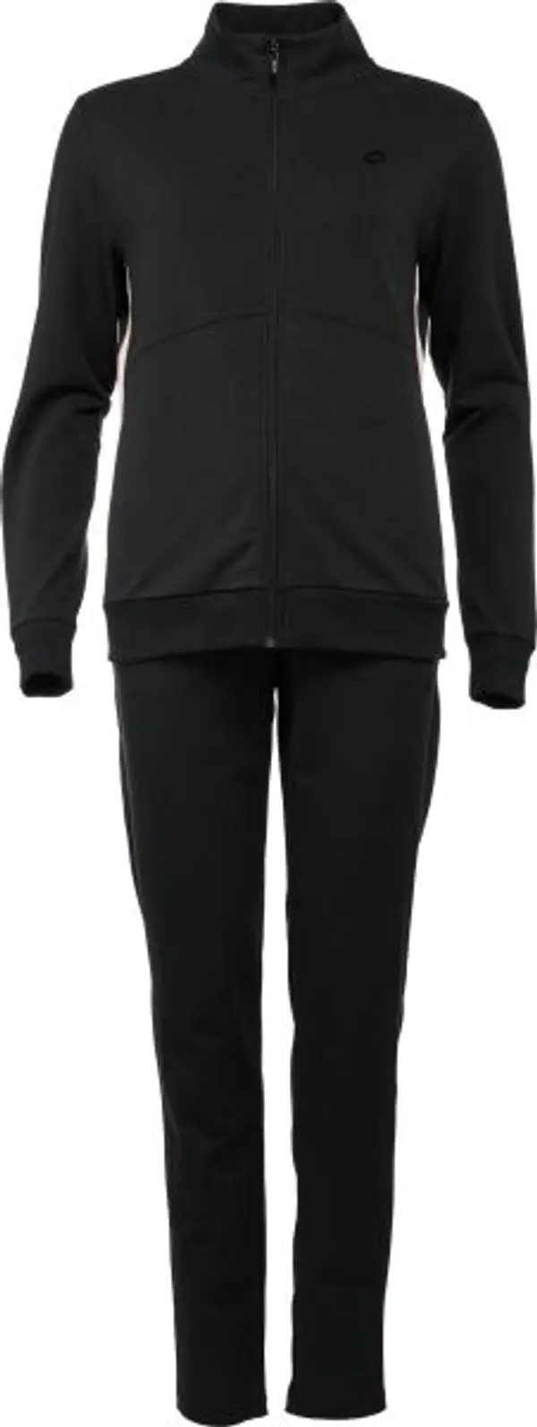Lotto Lotto SUIT SABRA W IV Дамски спортен екип, черно, размер