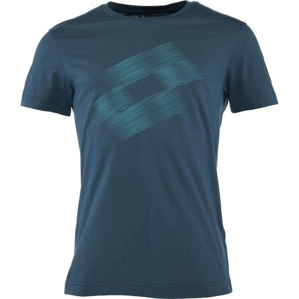 Lotto Lotto TEE LOSANGA VII Мъжка тениска, тъмносин, размер