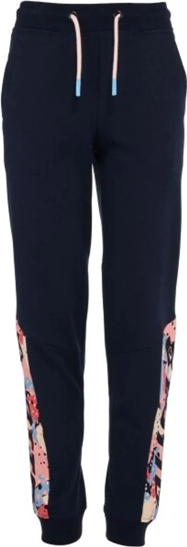 Lotto Lotto TEPIXA Долнище за момичета, тъмносин, размер 116-122