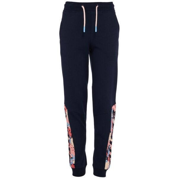 Lotto Lotto TEPIXA Долнище за момичета, тъмносин, размер