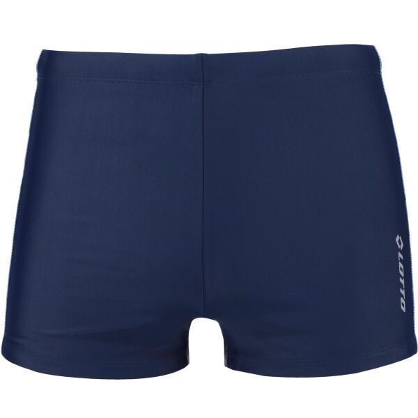 Lotto Lotto TER Мъжки бански  тип боксерки, тъмносин, размер