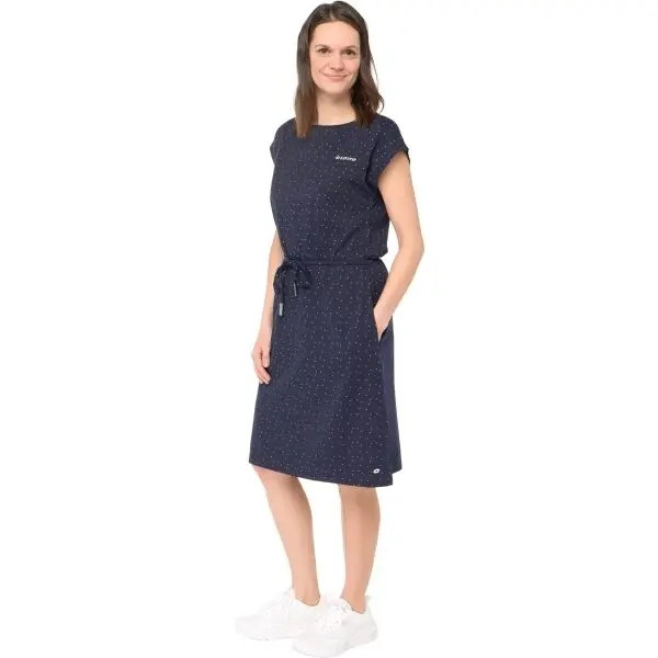 Lotto Lotto TIMONA Дамска рокля, тъмносин, размер