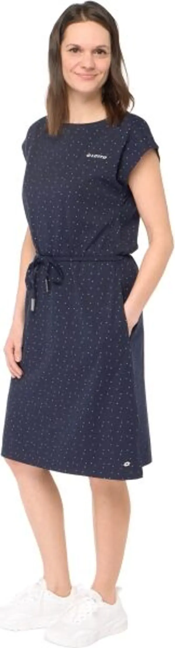 Lotto Lotto TIMONA Дамска рокля, тъмносин, размер