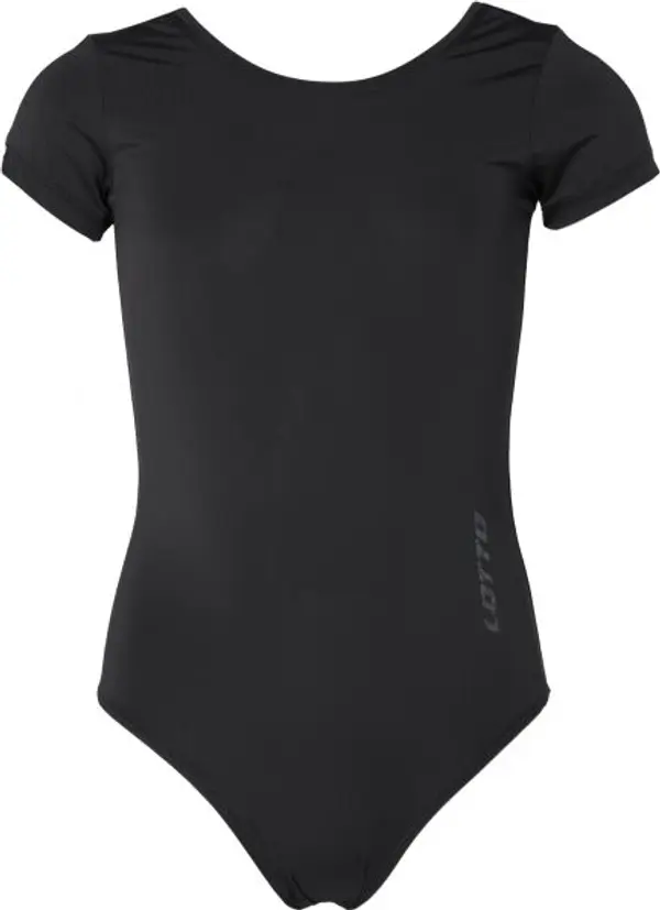 Lotto Lotto TONINKHA Момичешки трико, черно, размер 140-146