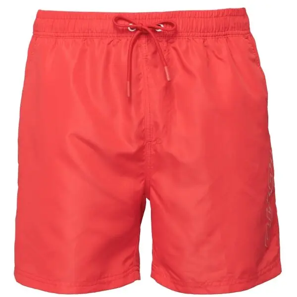 Lotto Lotto TORTEN Мъжки шорти, червено, размер