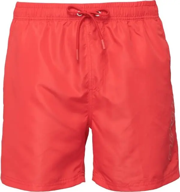 Lotto Lotto TORTEN Мъжки шорти, червено, размер