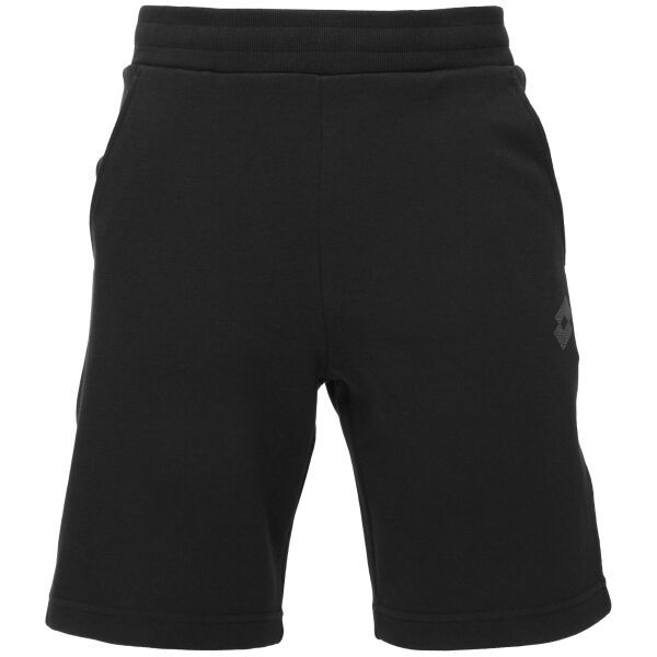 Lotto Lotto TRAINING II BERMUDA Мъжки шорти, черно, размер